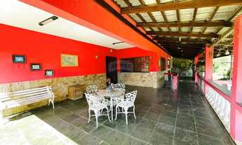 Imagem 5: Chácara perfeita para curtir e fazer dinheiro! São 14 mil metros de terreno, 2 casas, além