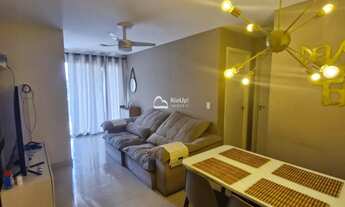 Imagem 5: Oportunidade! 2 Quartos com Suíte e Vaga Coberta Alcácer Prata REF: 1371