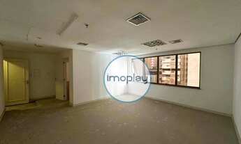 Imagem 2: Sala comercial 90m2 à venda, na avenida brigadeiro luis antonio