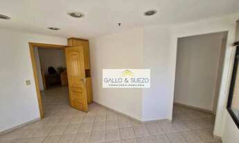 Imagem 6: Conjunto, 42 m² - venda por R$ 380.000,00 ou aluguel por R$ 3.132,71/mês - Vila Clementino