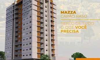 Imagem: Apartamento para Venda em Curitiba, Capão