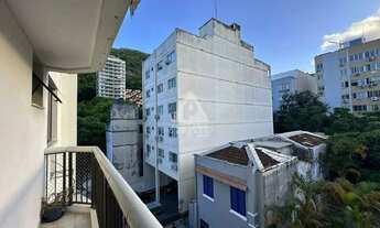 Imagem 7: Apartamento 2 Quartos com Varanda e Vista para o Cristo