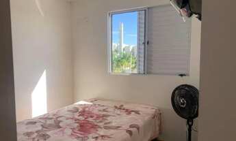 Imagem 7: VENDO DIREITOS DE APARTAMENTO - CONDOMÍNIO LAGUNA DE MARBELLA - ACQUAVILLE, LONDRINA/PR