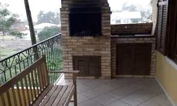 Imagem 6: Casa com 4 dormitórios à venda, 430 m² por R$ 2.800.000,00 - Lagoa da Conceição - Florianó