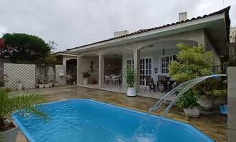 Imagem: Excelente casa em Candeias com 193m², 4