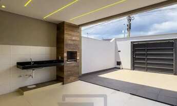 Imagem 5: Casa no Setor Laguna Parque em Trindade-Go, 2 quartos sendo um suíte