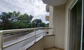 Imagem 5: Apartamento Residencial com 2 dormitórios para alugar, 56 m² - Parque Nova Carioba - Ameri