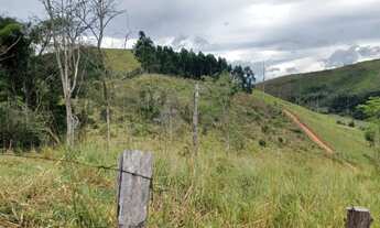 Imagem 4: OPORTUNIDADE. Chácaras 3000 m², Bairro rural Cachoeira Paulista SP