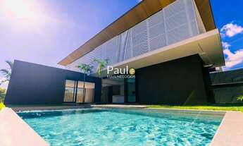 Imagem: Casa à venda em Campinas, Alphaville Dom