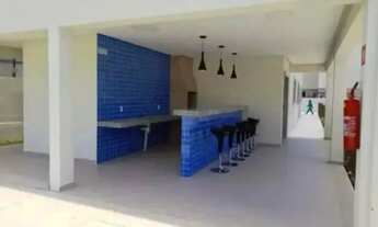 Imagem 7: Apartamento à venda no PARQUE ALAMEDA DA COSTA , OLHOS D'ÁGUA, Barra dos Coqueiros, S