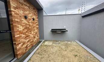 Imagem 4: Casa para Venda em Campina Grande, Monte Castelo, 3 dormitórios, 2 suítes, 2 banheiros, 2