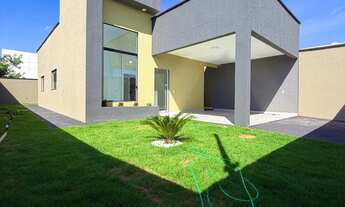 Imagem: Casa de Médio Padrão - Villa Isabel, Residencial