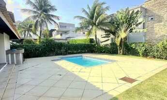 Imagem 4: Casa com 4 dormitórios à venda, 521 m² por R$ 3.600.000,00 - Camboinhas - Niterói/RJ