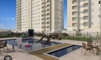 Imagem: Imóvel para venda tem 54 metros quadrados