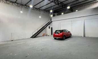 Imagem 3: ALUGA-SE GALPÃO AV BRASIL 1ª LOCAÇÃO