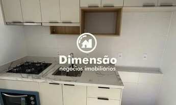 Imagem: Apartamento de 2 dormitórios no Itacorubi