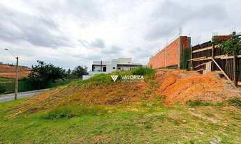 Imagem 2: Terreno à venda, 250 m² por R$ 299.000,00 - Condomínio Sunlake Residencial - Votorantim/SP