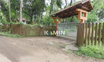 Imagem 3: Chácara com 4 dormitórios à venda, 12100 m² por R$ 2.449.900,00 - Zacarias - São José dos