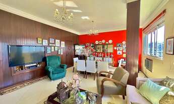 Imagem 2: Apartamento Central com 3 dormitórios , vista para os morros!!!