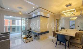 Imagem: Ibiza Anália Franco - Apartamento Locação