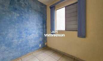 Imagem 12: Apartamento com 3 dormitórios à venda, 50 m² por R$ 287.000,00 - Aricanduva - São Paulo/SP