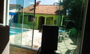 Imagem 7: Casa com Piscina pertinho praia Forte Cabo Frio