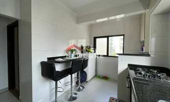 Imagem 7: Apartamento em Avenida Marechal Maurício José Cardoso - Canto do Forte - Praia Grande/SP