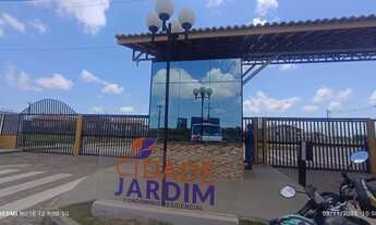 Imagem: CASA DE CONDOMINIO CIDADE JARDIM