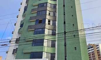 Imagem: Apartamento Themis, 3 suítes, sendo 1 master