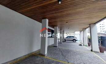 Imagem 4: Apartamento em Avenida Atlântica - Enseada - Guarujá/SP