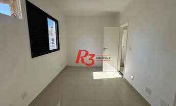 Imagem 7: Apartamento à venda, 104 m² por R$ 1.175.000,00 - Boqueirão - Santos/SP