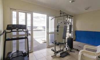 Imagem 7: Imóvel para aluguel tem 140 metros quadrados com 3 quartos em Centro Histórico - Porto Ale