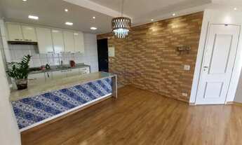 Imagem 2: Apartamento 3 dormitórios, suíte, 2 vagas - Cambuci