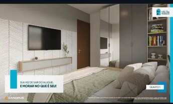 Imagem 5: Imóvel para venda possui 40 metros quadrados com 2 quartos em Picarreira - São José de Rib