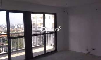 Imagem 3: Apartamento com 2 dormitórios à venda, 106 m² por R$ 1.350.000,00 - Tatuapé - São Paulo/SP