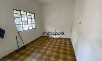 Imagem 4: Terreno à venda, 260 m² por R$ 1.240.000,00 - Vila Pires - Santo André/SP