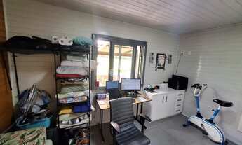 Imagem 5: Sítio proximo ao centro da cidade de Garibaldi