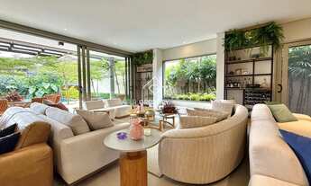 Imagem 4: Genesis 2 - maravilhosa esquina, totalmente mobiliada!