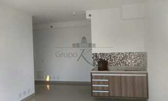 Imagem 5: Sala Comercial - Jardim São Dimas - Edifício EcoTower - 32m²