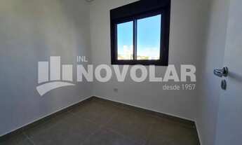 Imagem 5: Apartamento na Vila Ester, com 33,60m2, com 2 dormitórios, próximo Av. Casa Verde e Braz L