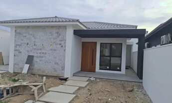 Imagem: JUCOD 045 CASA NO CONDOMINIO SOLAR DOS CANTARINO