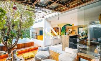 Imagem 5: Casa com 3 dormitórios à venda, 180 m² por R$ 2.300.000,00 - Tamboré 4 - Santana de Parnaí