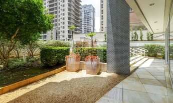 Imagem 5: Excelente Apartamento para Locação na Vila Mariana, São Paulo-SP: 1 quarto, 1 banheiro, 1