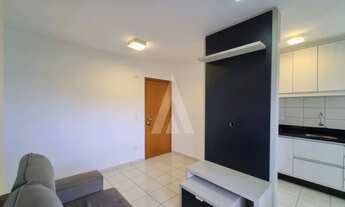 Imagem: Apartamento semi mobiliado no bairro Anita