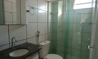 Imagem 6: Apê Semi Mobiliado na Cohama 1.800 Reais