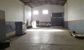 Imagem 7: Disponivel para Locação barracão, 278m , Centro ,Londrina ,PR