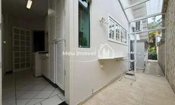 Imagem 6: Casa 4 dorm, escritório, na melhor região do Pio Corrêa, APENAS 450m do colégio Marista