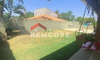 Imagem 6: Chácara em condomínio em Avenida Antonio Cherubim Sanches - Jardim Chácaras Morro Alto - L