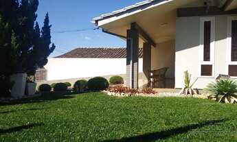 Imagem 5: Casa no bairro Mina União, Criciúma