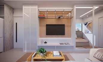 Imagem 3: Botanik - Torre Arbo - Apartamento tipo Flat/Studio - OPORTUNIDADE